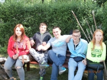 OLYMPUS DIGITAL CAMERA