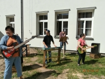 OLYMPUS DIGITAL CAMERA