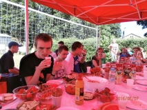 OLYMPUS DIGITAL CAMERA