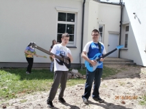 OLYMPUS DIGITAL CAMERA