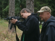 OLYMPUS DIGITAL CAMERA