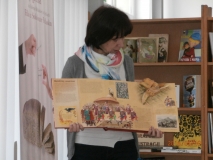 OLYMPUS DIGITAL CAMERA