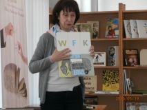 OLYMPUS DIGITAL CAMERA