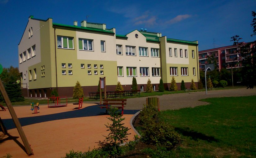 Rozpoczęcie nowego Roku Szkolnego
