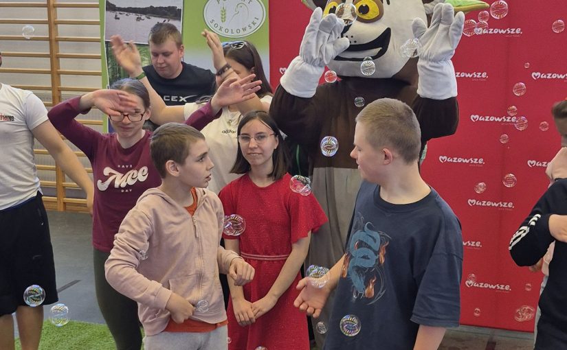 Dzień Dziecka 2025