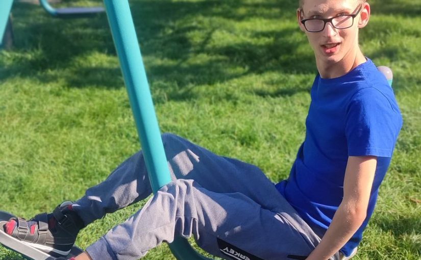 Wychowanie fizyczne „po nowemu…”