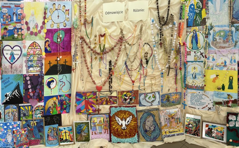 Protokół z rozstrzygnięcia konkursu.